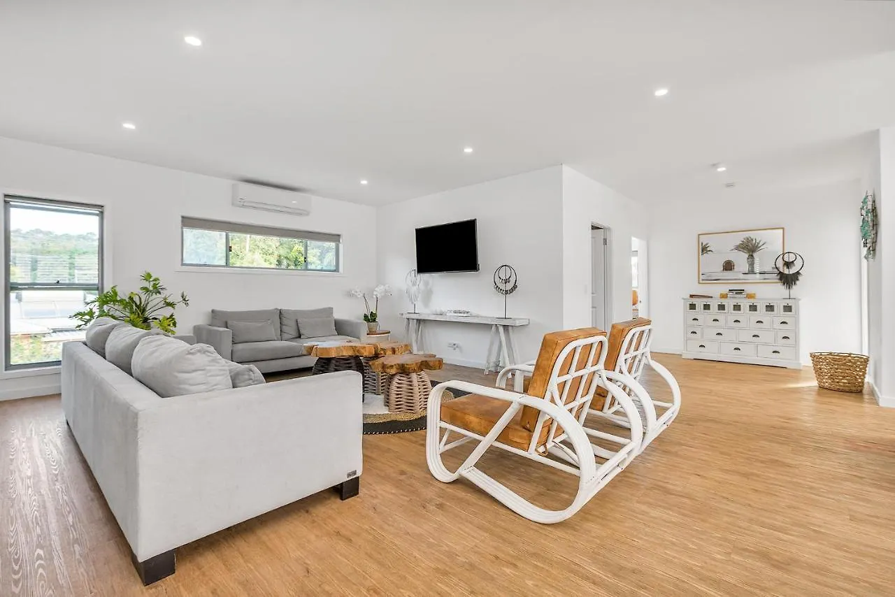 Azur Byron Bay Otel 4*,  Avustralya