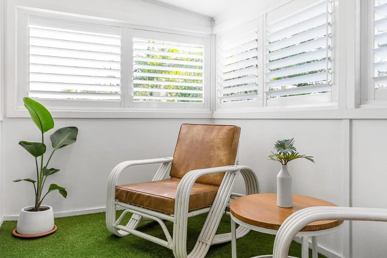 **** Konukevi Azur Byron Bay Otel Avustralya