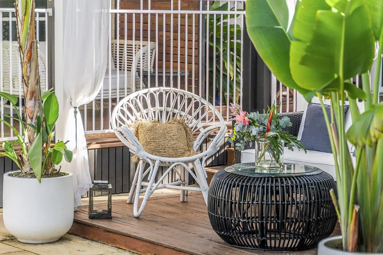 Azur Byron Bay Otel 4*,  Avustralya