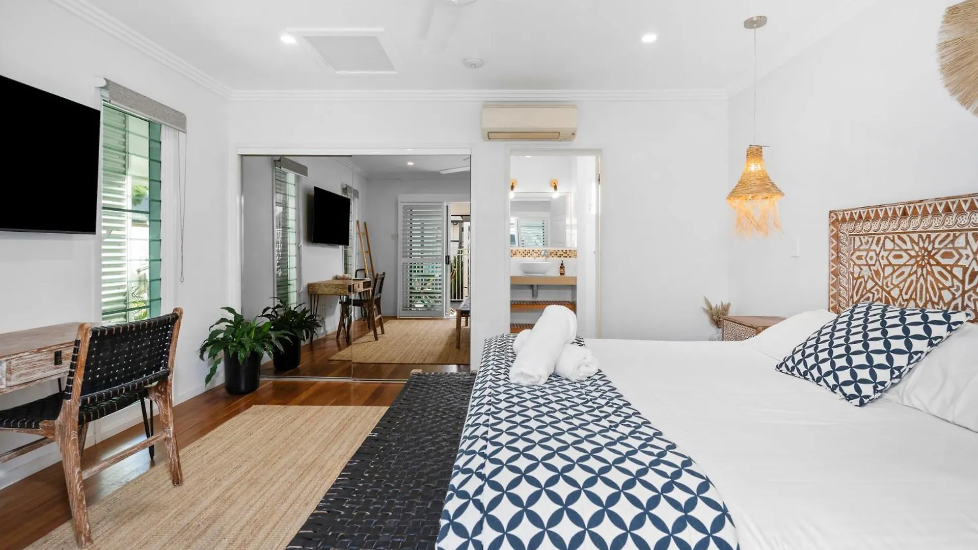 Azur Byron Bay Hotell Australien