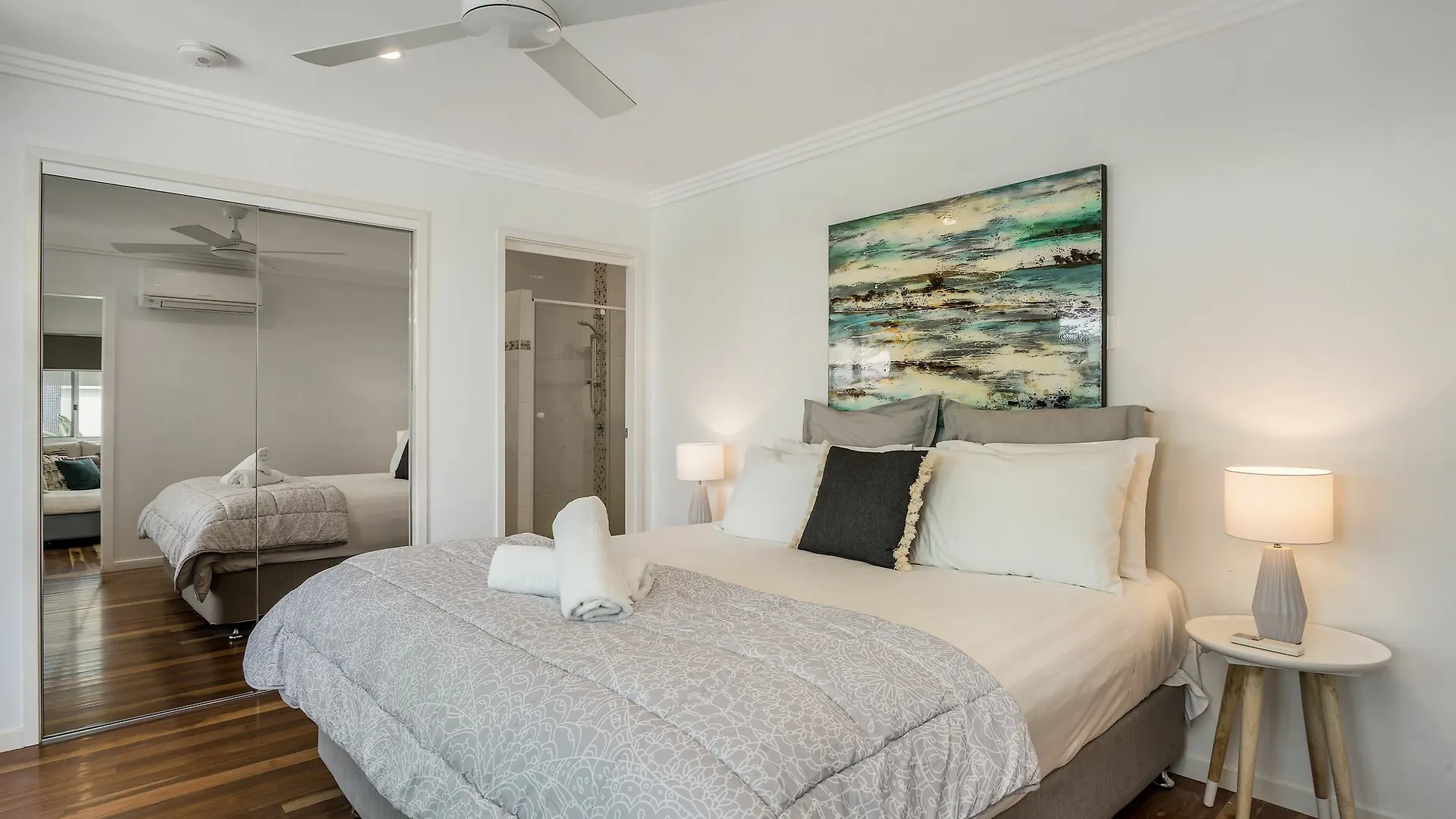 Azur Byron Bay Hotell Australien