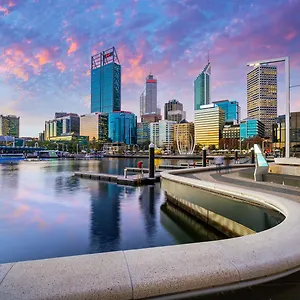 **** Hotel Crowne Plaza By Ihg Australien