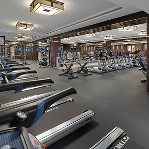 ***** Hotel Crown Towers Australien