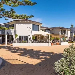 **** Resort Quality Sorrento Australien