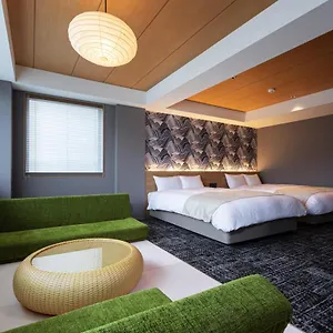 **** Hotel Rinn Gion Shirakawa Japan