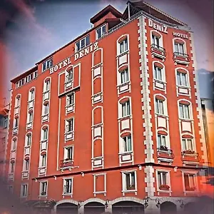 Hotel Deniz