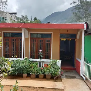  Frühstückspension Dilani Adamspeak Riverstay Sri Lanka