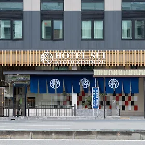 **** Hotel Abest Grande Kyoto Kiyomizu Japan