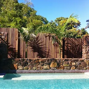 The Hide Guest house