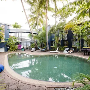  Hostel Mad Monkey Village Australien
