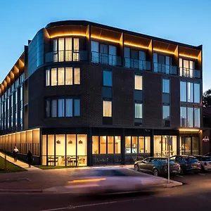 Hotel Abode Kingston