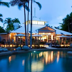 *** Resort Reef Australien