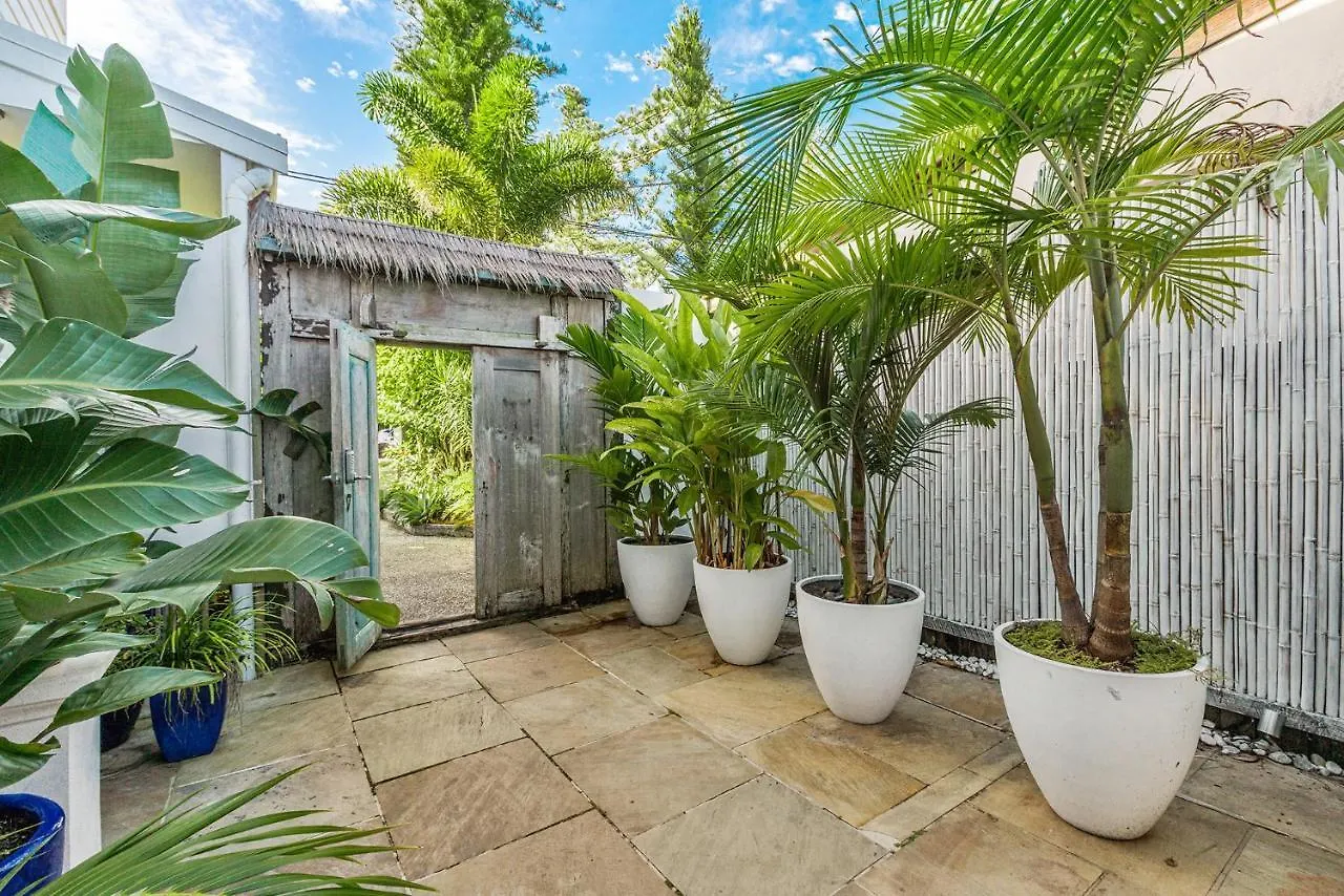 Azur Byron Bay Hotel