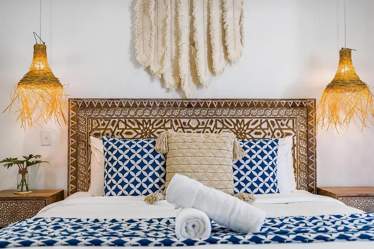**** Guest house Azur Byron Bay Hotel Australia