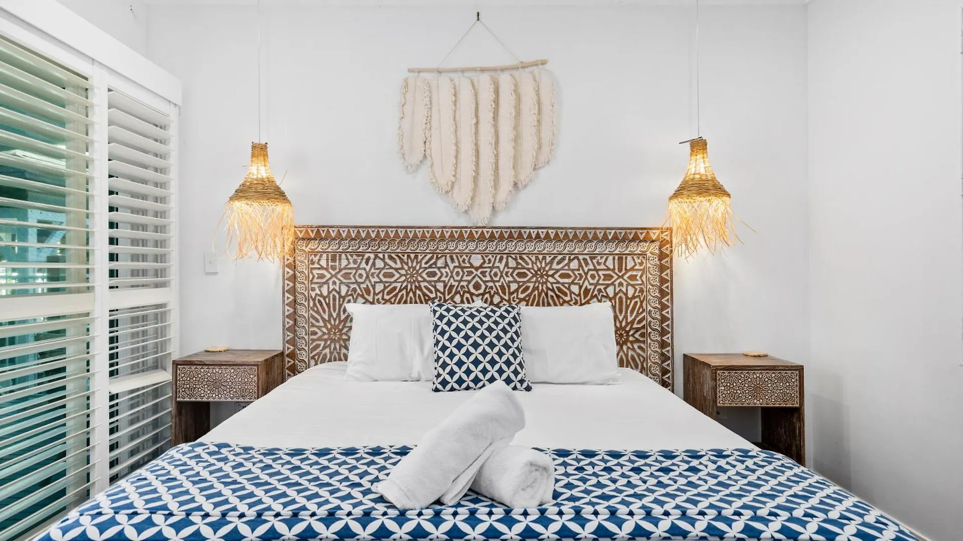 **** Guest house Azur Byron Bay Hotel Australia