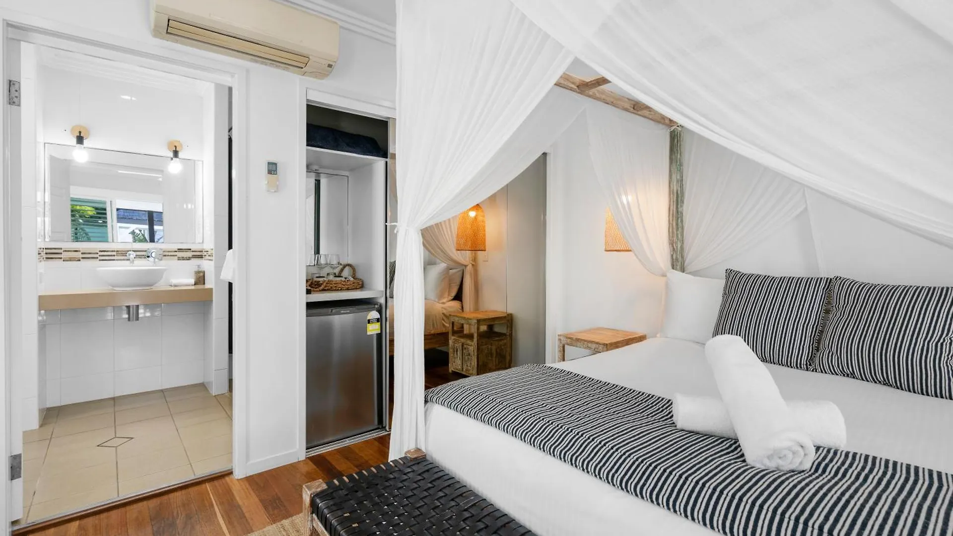 Azur Byron Bay Hotel