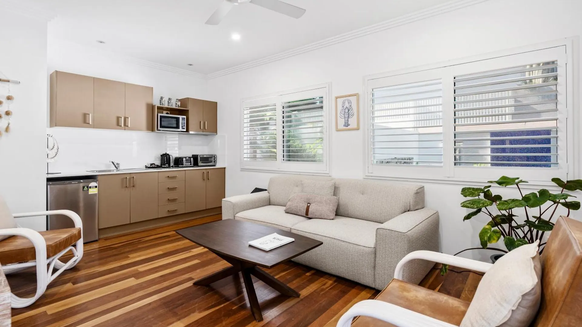 Azur Byron Bay Hotel Australia