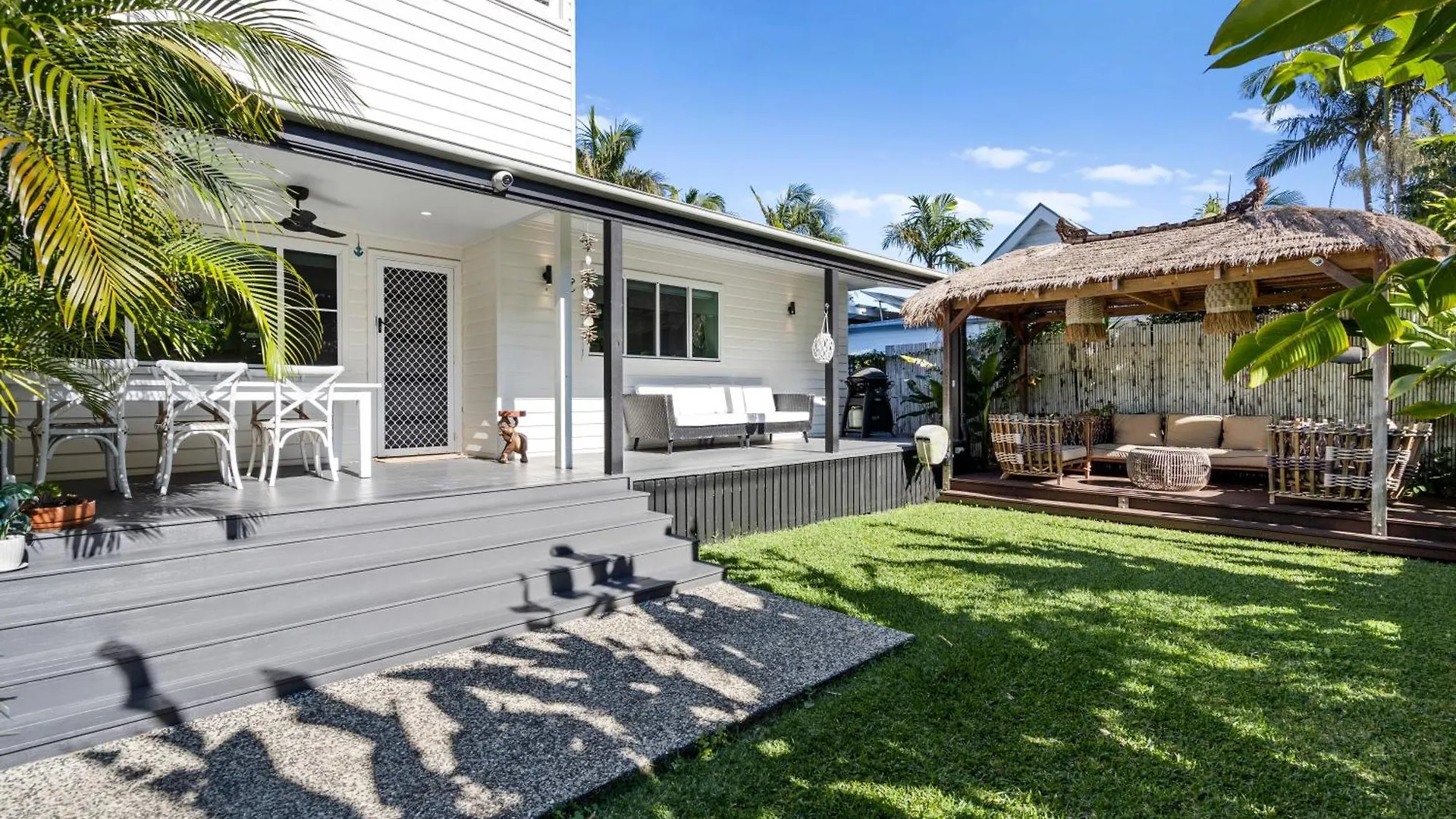 Azur Byron Bay Hotel