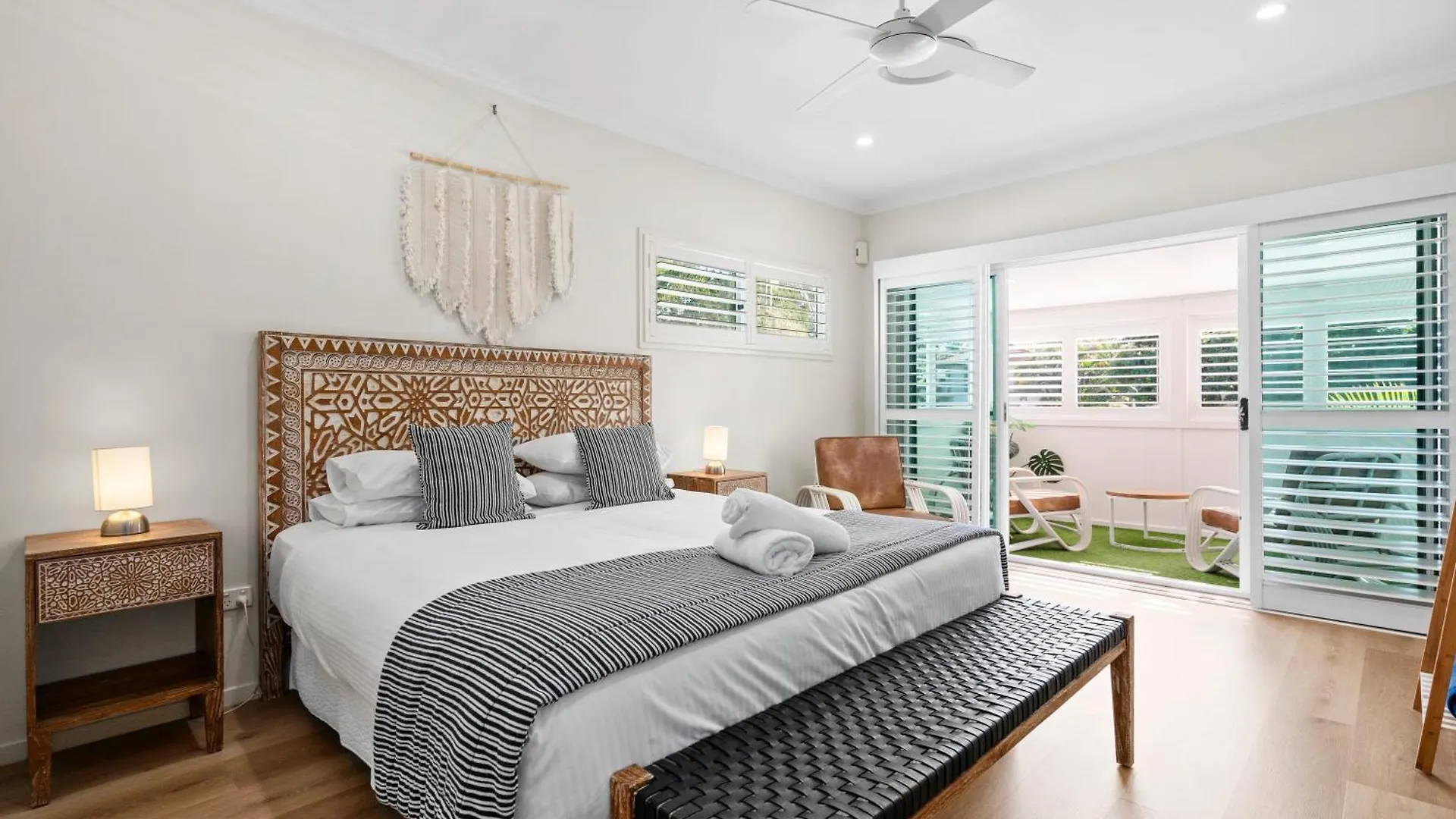 Azur Byron Bay Hotel