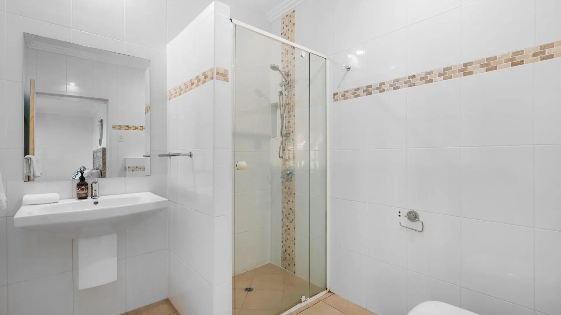 **** Guest house Azur Byron Bay Hotel Australia