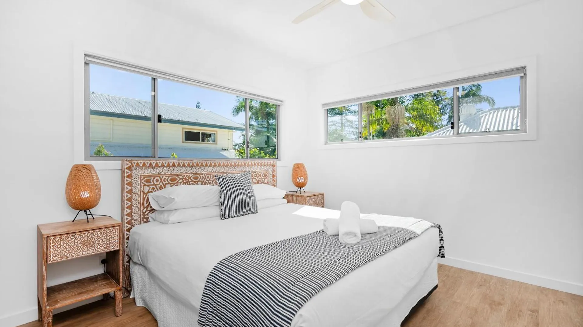 Guest house Azur Byron Bay Hotel