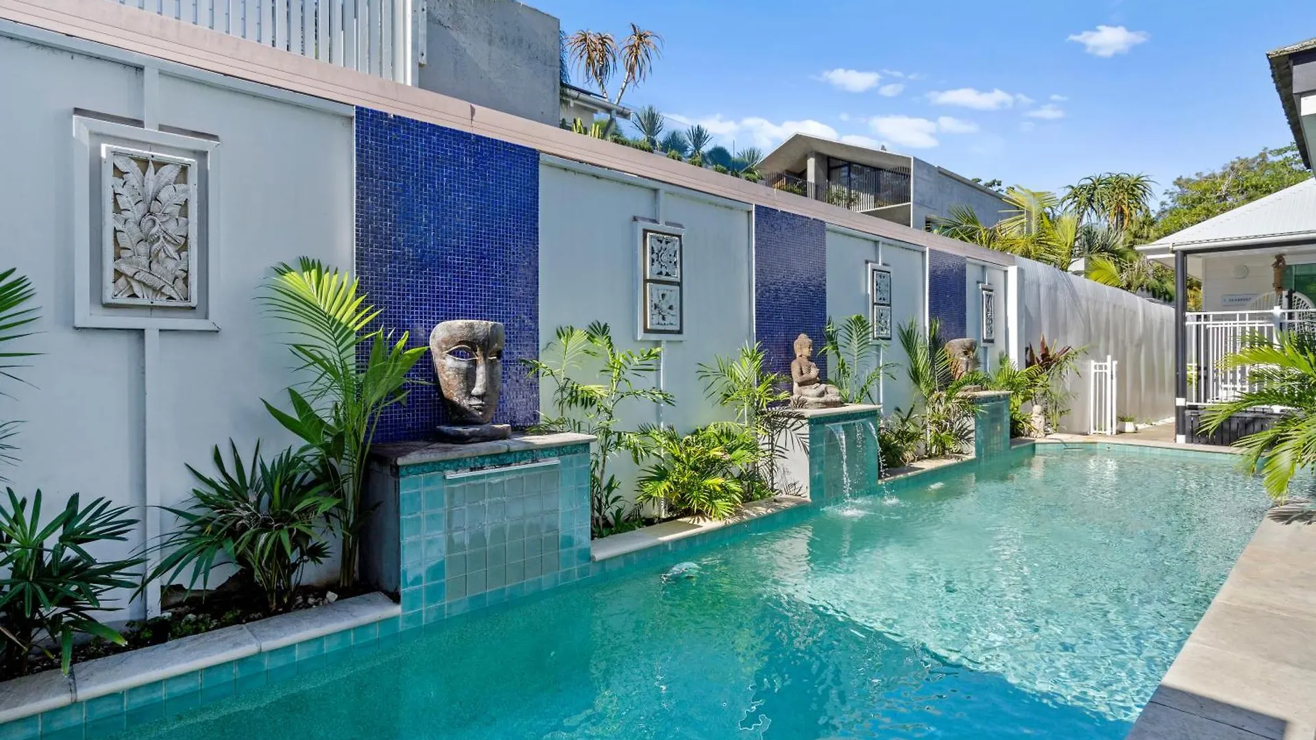 Azur Byron Bay Hotel 4*,  Australia