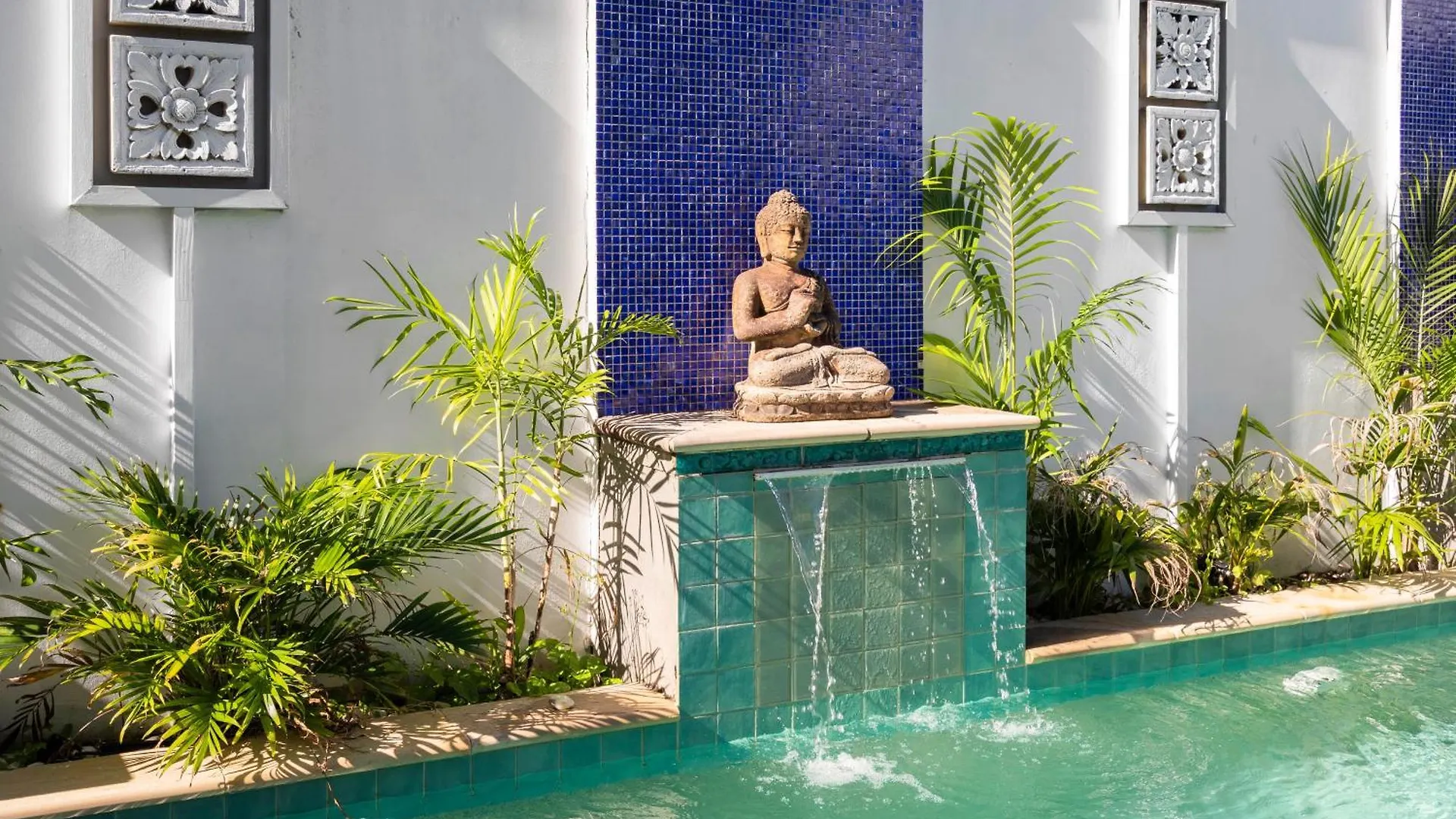 **** Guest house Azur Byron Bay Hotel Australia