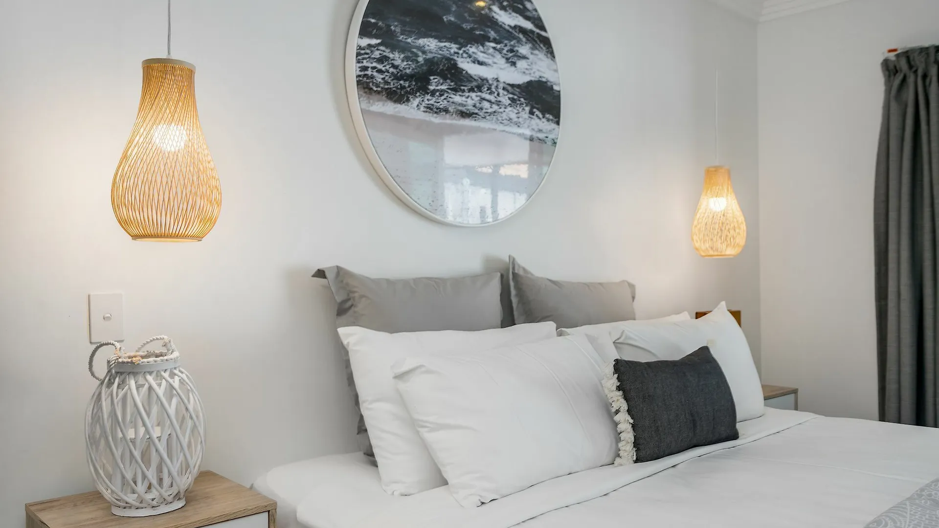 Guest house Azur Byron Bay Hotel