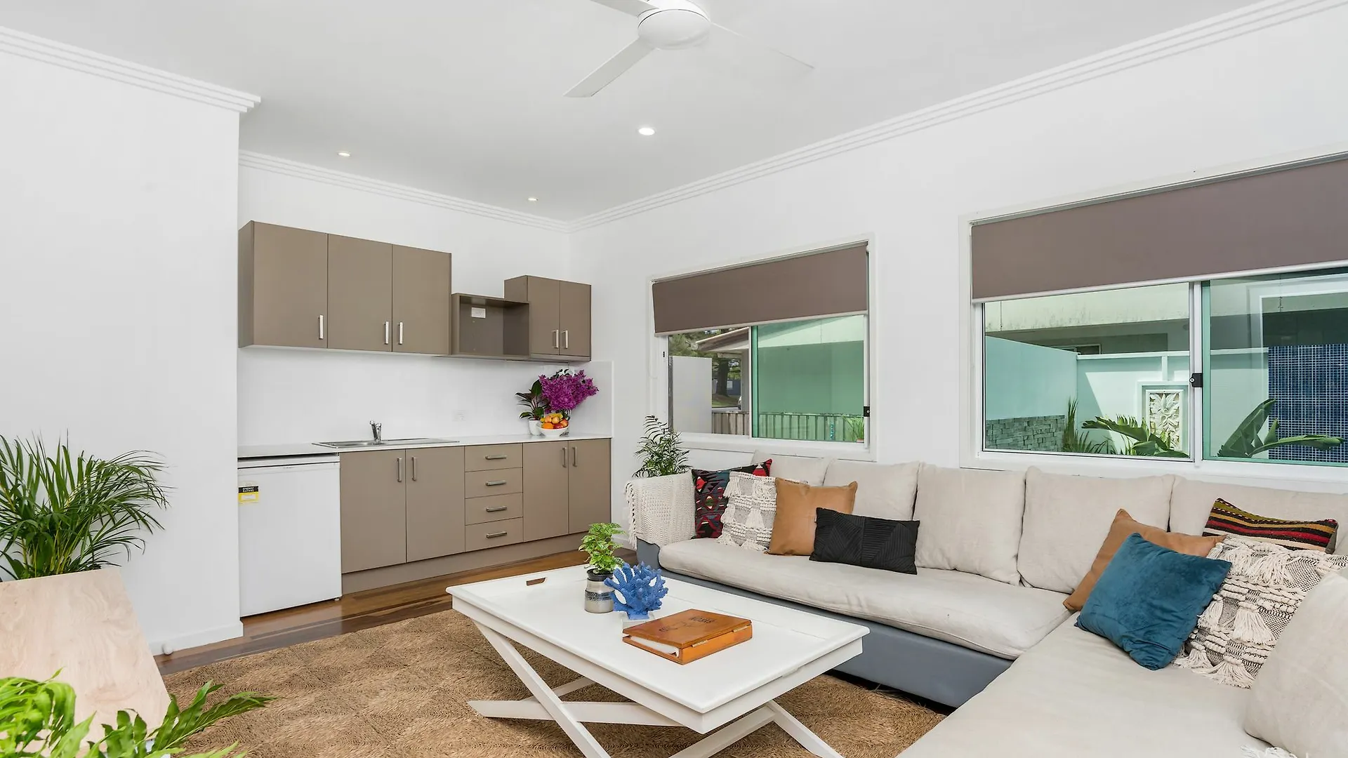 Azur Byron Bay Hotel 4*,  Australia